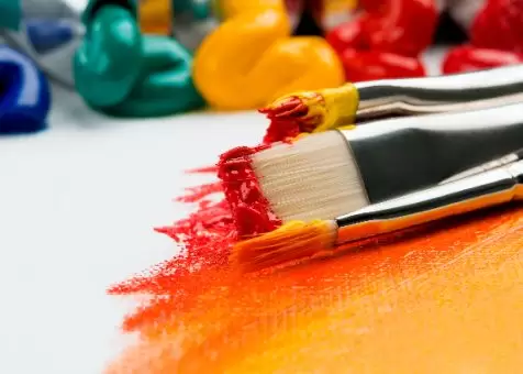 Creative, Arts, and Crafts