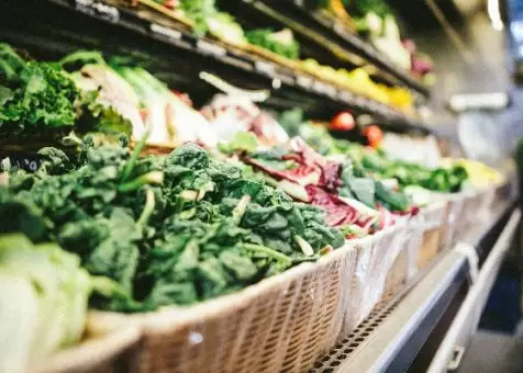 Food and Drink Retail
