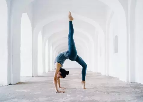Health Fitness and Wellbeing