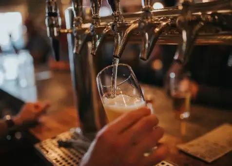 Pubs, Clubs and Bars
