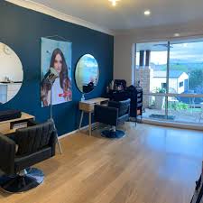 Becks Hair & Beauty