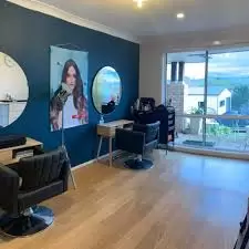 Becks Hair & Beauty