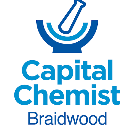Capital Chemist Braidwood